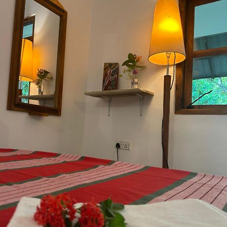 Starfish Beach Bungalow Arugam Bay Kültér fotó